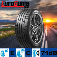 255/40 R17 KUMHO KU39 94 Y   
